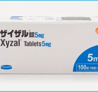 过敏性鼻炎荨麻疹