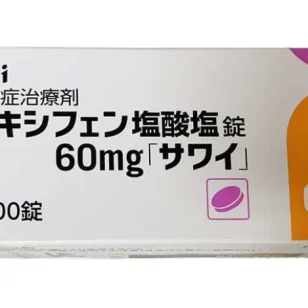 sawai 骨质疏松治疗剂