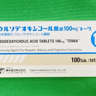 肝胆消化机能改善剂