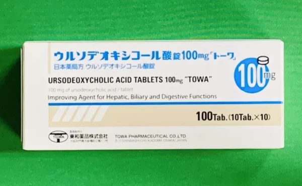 肝胆消化机能改善剂
