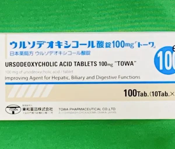 肝胆消化机能改善剂