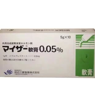 日本成人湿疹
