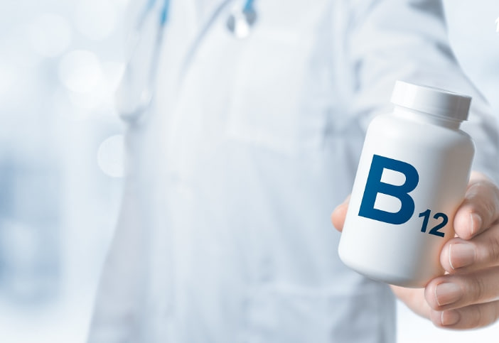维生素B12